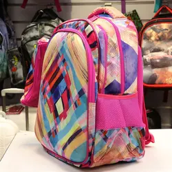 کوله پشتی گلوسی برد مدل 2301 F