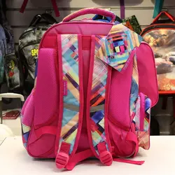 کوله پشتی گلوسی برد مدل 2301 G