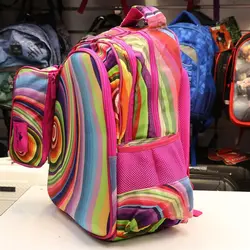 کوله پشتی گلوسی برد مدل 2301 G