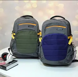 کوله پشتی spacetrek مدل 214