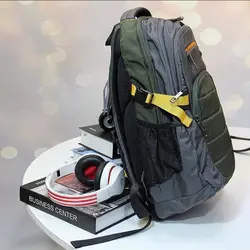 کوله پشتی spacetrek مدل 214
