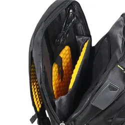 کوله پشتی کت G891