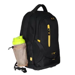 کوله پشتی لپ تاپ کاترپیلار مدل AL-03-09