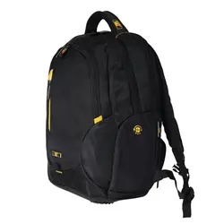 کوله پشتی لپ تاپ کاترپیلار مدل AL-03-09