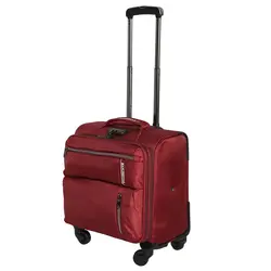 کیف خلبانی منچستر مدل G145