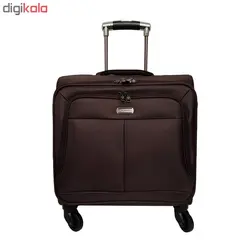 کیف خلبانی کمل کد 10198