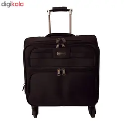 کیف خلبانی کمل کد 10198