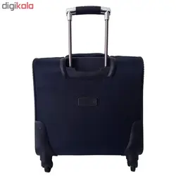 کیف خلبانی کمل کد 10198
