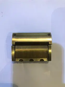 قفل سه رمز مدل K103