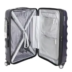 چمدان انتلر مدل Juno Metallic DLX سایز بزرگ