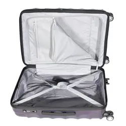 چمدان انتلر مدل Juno Metallic DLX سایز بزرگ