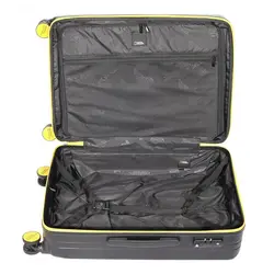 چمدان نشنال جئوگرافیک مدل pulse سایز متوسط