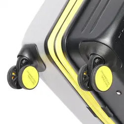 چمدان نشنال جئوگرافیک مدل pulse سایز متوسط