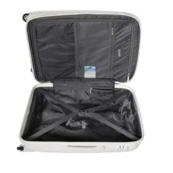 مجموعه سه عددی چمدان سونادا مدل MOONILIGHT