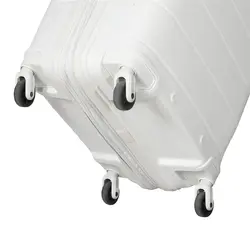 مجموعه سه عددی چمدان سونادا مدل MOONILIGHT