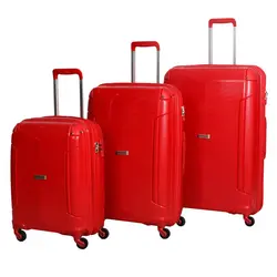 مجموعه سه عددی چمدان جیوردانو