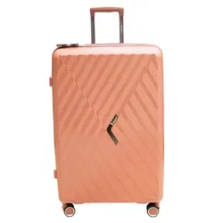 چمدان پیژن PIGEON مدل shell_travel سایز بزرگ
