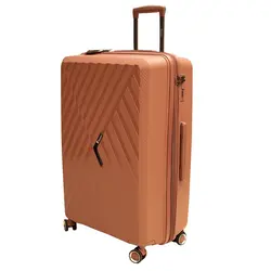 چمدان مسافرتی پیژن PIGEON مدل shell_travelسایز کوچک