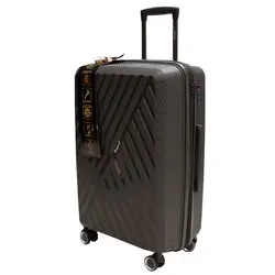 چمدان مسافرتی پیژن PIGEON مدل shell_travelسایز کوچک