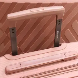 چمدان مسافرتی پیژن PIGEON مدل shell_travelسایز کوچک