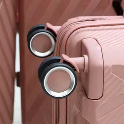 چمدان مسافرتی پیژن PIGEON مدل shell_travelسایز کوچک