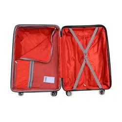 چمدان مسافرتی پیژن PIGEON مدل shell_travelسایز کوچک