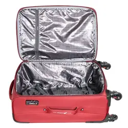 چمدان پاور مدل 006 سایز بزرگ