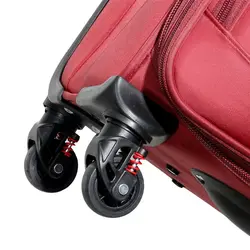 چمدان پاور مدل 006 سایز بزرگ