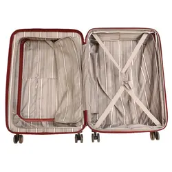 چمدان مسافرتی سومیت pc 1402 سایز کوچک