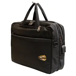 کیف لپ تاپی سه کاره مدل کمل اکتیو MT