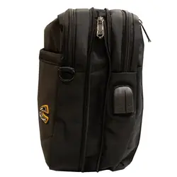 کیف لپ تاپی سه کاره مدل کمل اکتیو MT