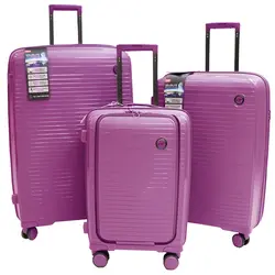 چمدان it آی تی مدل spontaneous سایز متوسط