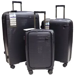 چمدان it آی تی مدل spontaneous سایز متوسط