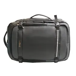 کوله پشتی2 کاره مدل georg  jensen