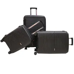 مجموعه سه عددی چمدان پیرگاردین 2023