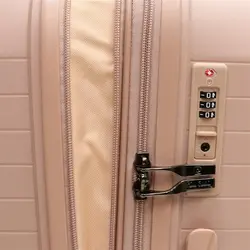 مجموعه سه عددی چمدان پیرگاردین 2023