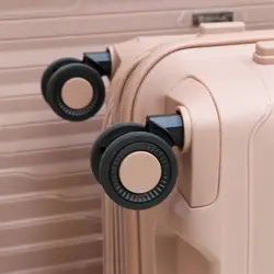 مجموعه سه عددی چمدان پیرگاردین 2023