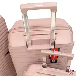 مجموعه سه عددی چمدان پیرگاردین 2023