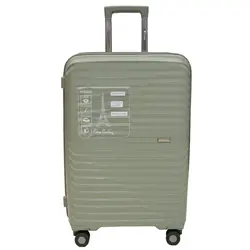 مجموعه سه عددی چمدان پیرگاردین 2023