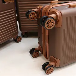 چمدان سونادا پلی کربنات مدل 755 سایز کوچک