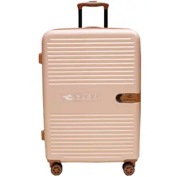 چمدان سونادا پلی کربنات مدل 755 سایز متوسط