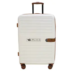 چمدان سونادا پلی کربنات مدل 755 سایز متوسط