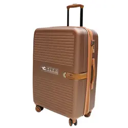 ست سه عددی چمدان سونادا پلی کربنات مدل 755