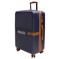 ست سه عددی چمدان سونادا پلی کربنات مدل 755