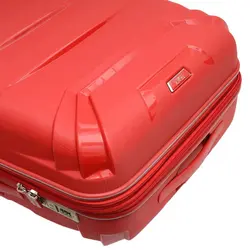 چمدان ترک مدل TRK 16576 سایز کوچک