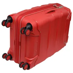 چمدان ترک مدل TRK 16576 سایز کوچک