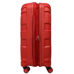 چمدان ترک مدل TRK 16576 سایز کوچک