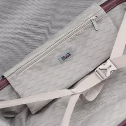 چمدان ترک مدل TRK 16576 سایز کوچک