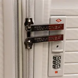 ست سه عددی چمدان مسافرتی مونزا monza