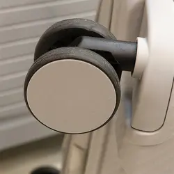 ست سه عددی چمدان مسافرتی مونزا monza